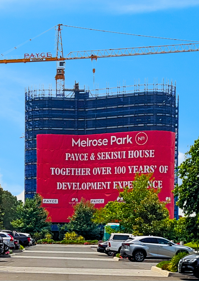 MEGA BANNERS